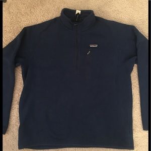 Patagonia Better Sweater - Blue